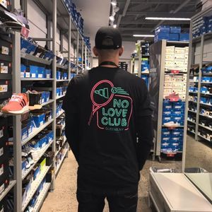 Meet your Posher, Chris